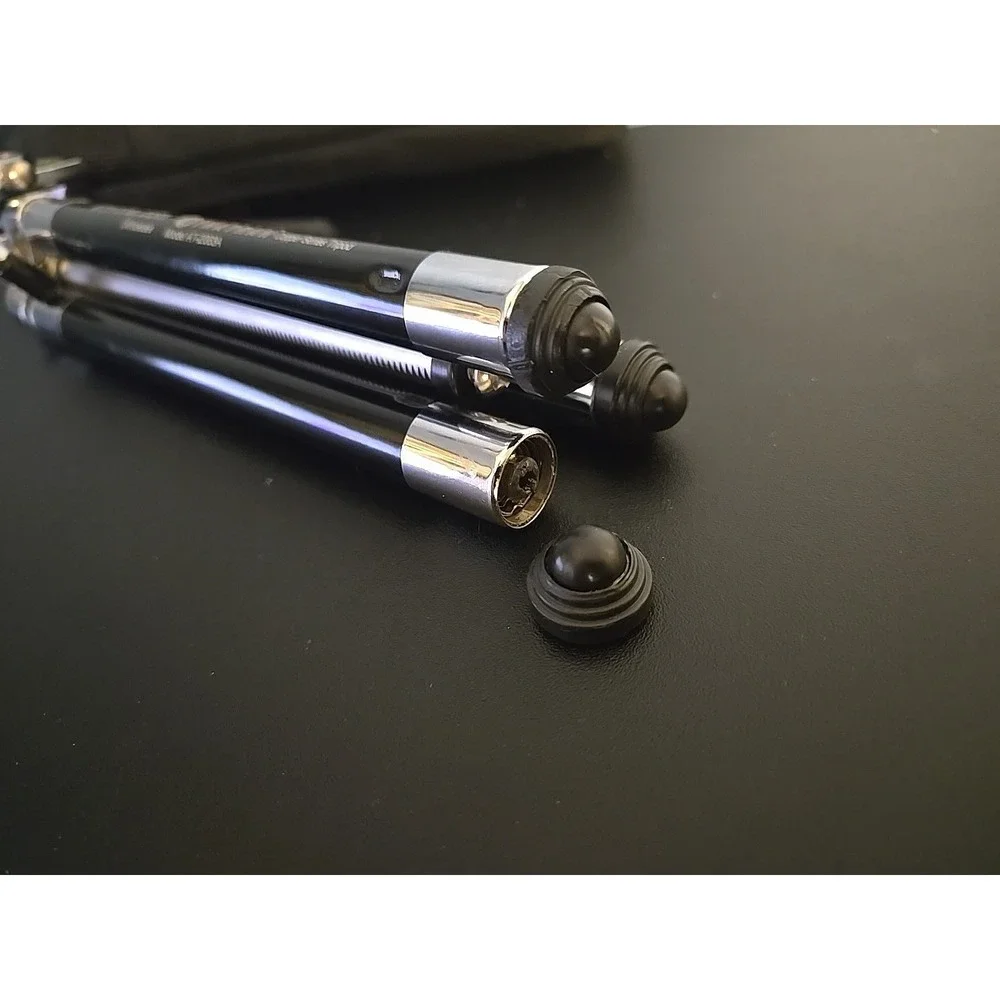 AMVONA DYNATRAN Professional‎ Series Tripod Model AT-2083 A Compact